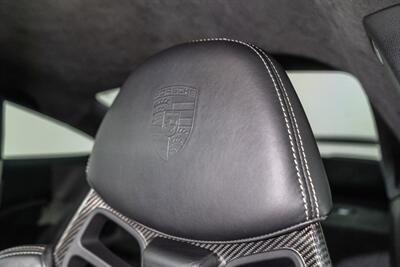 2018 Porsche 911 GT3 - Photo 31 - Nashville, TN 37217
