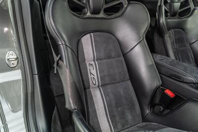 2018 Porsche 911 GT3 - Photo 55 - Nashville, TN 37217