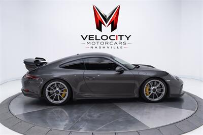 2018 Porsche 911 GT3 - Photo 13 - Nashville, TN 37217
