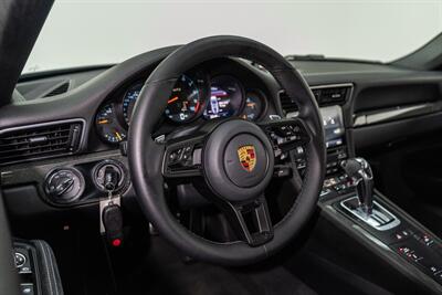 2018 Porsche 911 GT3 - Photo 98 - Nashville, TN 37217