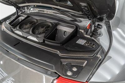 2018 Porsche 911 GT3 - Photo 75 - Nashville, TN 37217