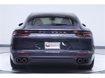 2017 Porsche Panamera 4S   - Photo 8 - Nashville, TN 37217