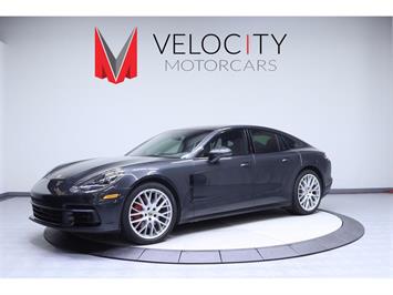 2017 Porsche Panamera 4S   - Photo 1 - Nashville, TN 37217