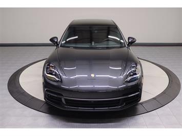 2017 Porsche Panamera 4S   - Photo 29 - Nashville, TN 37217