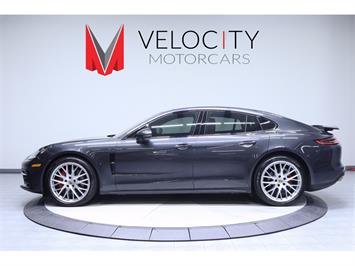 2017 Porsche Panamera 4S   - Photo 6 - Nashville, TN 37217