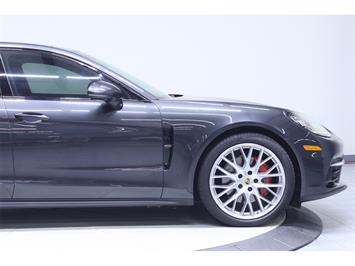 2017 Porsche Panamera 4S   - Photo 13 - Nashville, TN 37217