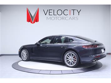 2017 Porsche Panamera 4S   - Photo 3 - Nashville, TN 37217