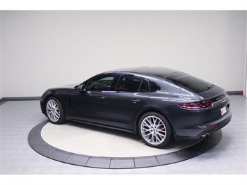 2017 Porsche Panamera 4S   - Photo 31 - Nashville, TN 37217