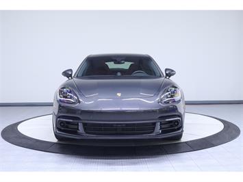 2017 Porsche Panamera 4S   - Photo 25 - Nashville, TN 37217