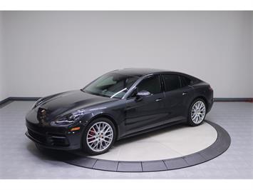 2017 Porsche Panamera 4S   - Photo 30 - Nashville, TN 37217