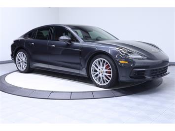 2017 Porsche Panamera 4S   - Photo 23 - Nashville, TN 37217