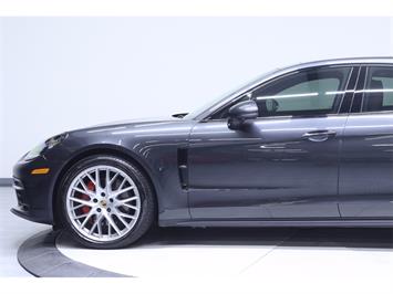 2017 Porsche Panamera 4S   - Photo 14 - Nashville, TN 37217