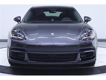 2017 Porsche Panamera 4S   - Photo 26 - Nashville, TN 37217