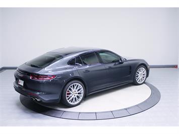 2017 Porsche Panamera 4S   - Photo 12 - Nashville, TN 37217