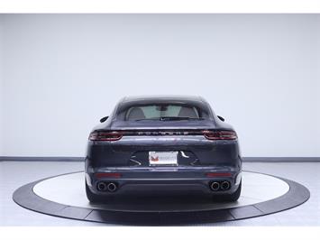 2017 Porsche Panamera 4S   - Photo 7 - Nashville, TN 37217