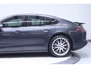 2017 Porsche Panamera 4S   - Photo 22 - Nashville, TN 37217