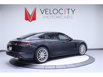 2017 Porsche Panamera 4S   - Photo 4 - Nashville, TN 37217