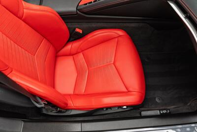 2024 Chevrolet Corvette Z06 2LZ   - Photo 61 - Nashville, TN 37217