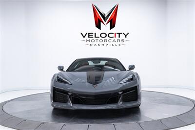 2024 Chevrolet Corvette Z06 2LZ   - Photo 3 - Nashville, TN 37217