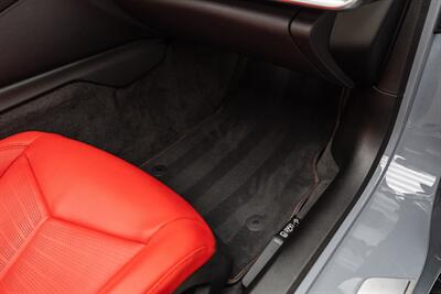 2024 Chevrolet Corvette Z06 2LZ   - Photo 77 - Nashville, TN 37217
