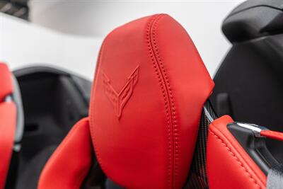 2024 Chevrolet Corvette Z06 2LZ   - Photo 35 - Nashville, TN 37217