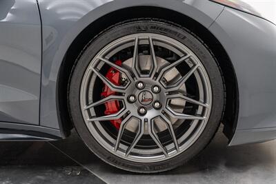 2024 Chevrolet Corvette Z06 2LZ   - Photo 116 - Nashville, TN 37217