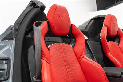 2024 Chevrolet Corvette Z06 2LZ   - Photo 57 - Nashville, TN 37217