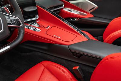 2024 Chevrolet Corvette Z06 2LZ   - Photo 85 - Nashville, TN 37217