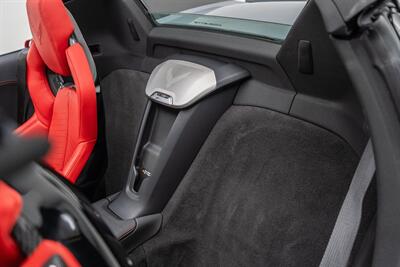 2024 Chevrolet Corvette Z06 2LZ   - Photo 21 - Nashville, TN 37217