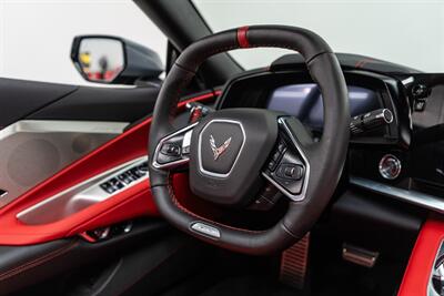 2024 Chevrolet Corvette Z06 2LZ   - Photo 71 - Nashville, TN 37217