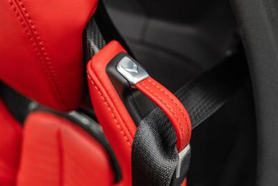 2024 Chevrolet Corvette Z06 2LZ   - Photo 30 - Nashville, TN 37217