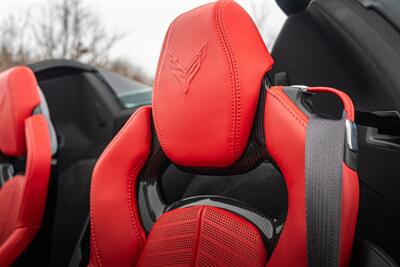 2024 Chevrolet Corvette Z06 2LZ   - Photo 147 - Nashville, TN 37217