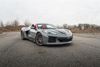 2024 Chevrolet Corvette Z06 2LZ   - Photo 130 - Nashville, TN 37217