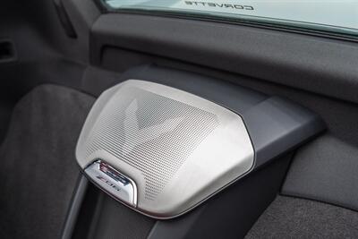 2024 Chevrolet Corvette Z06 2LZ   - Photo 23 - Nashville, TN 37217