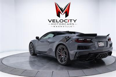2024 Chevrolet Corvette Z06 2LZ   - Photo 8 - Nashville, TN 37217