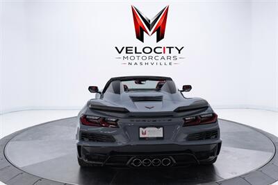 2024 Chevrolet Corvette Z06 2LZ   - Photo 15 - Nashville, TN 37217