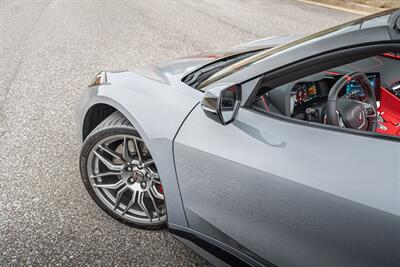 2024 Chevrolet Corvette Z06 2LZ   - Photo 141 - Nashville, TN 37217