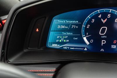 2024 Chevrolet Corvette Z06 2LZ   - Photo 109 - Nashville, TN 37217