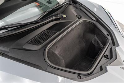 2024 Chevrolet Corvette Z06 2LZ   - Photo 80 - Nashville, TN 37217