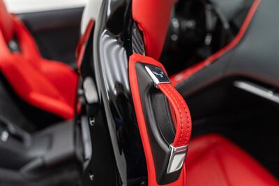 2024 Chevrolet Corvette Z06 2LZ   - Photo 53 - Nashville, TN 37217