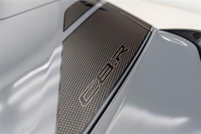 2024 Chevrolet Corvette Z06 2LZ   - Photo 124 - Nashville, TN 37217