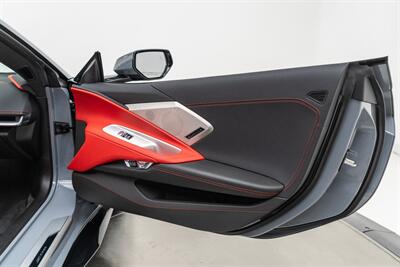 2024 Chevrolet Corvette Z06 2LZ   - Photo 65 - Nashville, TN 37217