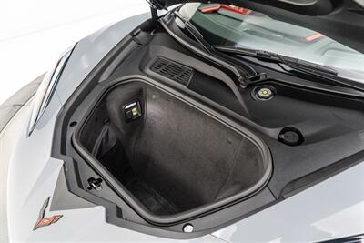 2024 Chevrolet Corvette Z06 2LZ   - Photo 78 - Nashville, TN 37217