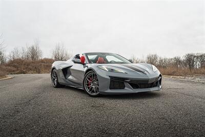 2024 Chevrolet Corvette Z06 2LZ   - Photo 129 - Nashville, TN 37217