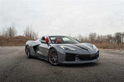 2024 Chevrolet Corvette Z06 2LZ   - Photo 127 - Nashville, TN 37217