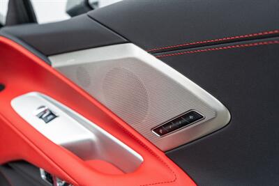 2024 Chevrolet Corvette Z06 2LZ   - Photo 74 - Nashville, TN 37217