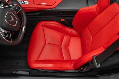 2024 Chevrolet Corvette Z06 2LZ   - Photo 36 - Nashville, TN 37217