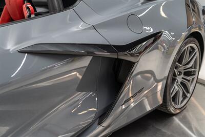 2024 Chevrolet Corvette Z06 2LZ   - Photo 120 - Nashville, TN 37217