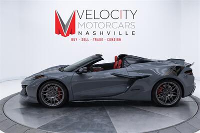2024 Chevrolet Corvette Z06 2LZ   - Photo 17 - Nashville, TN 37217