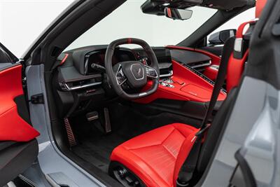 2024 Chevrolet Corvette Z06 2LZ   - Photo 83 - Nashville, TN 37217